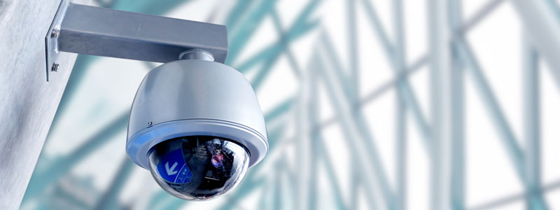 Commercial Security Systems in Cornelius, North Carolina