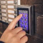 Commercial Access Control Systems in Huntersville, North Carolina