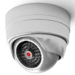 Commercial CCTV Camera