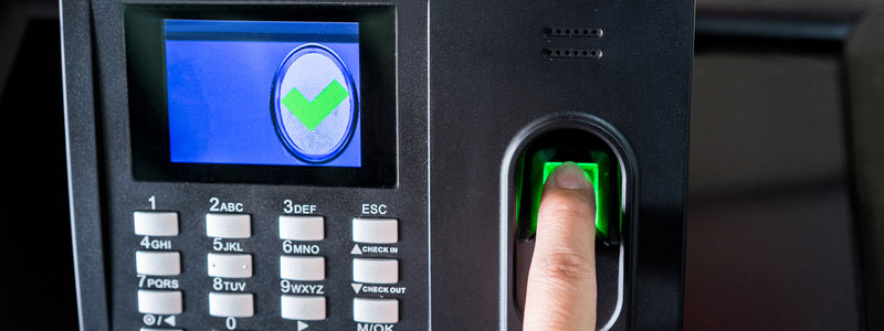 Commercial Access Control in Mooresville, North Carolina