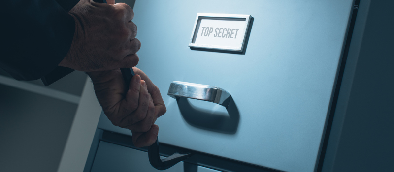 New Home Office? Don’t Forget Home Security!