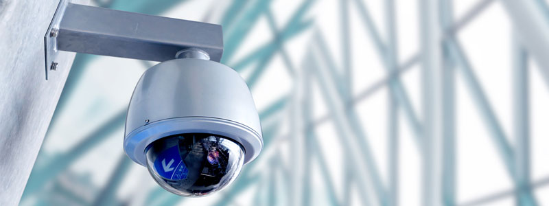 Commercial CCTV Camera in Mooresville, North Carolina