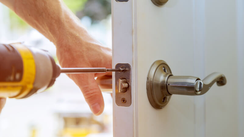 3 Low-Tech Ways to Improve Your Residential Security