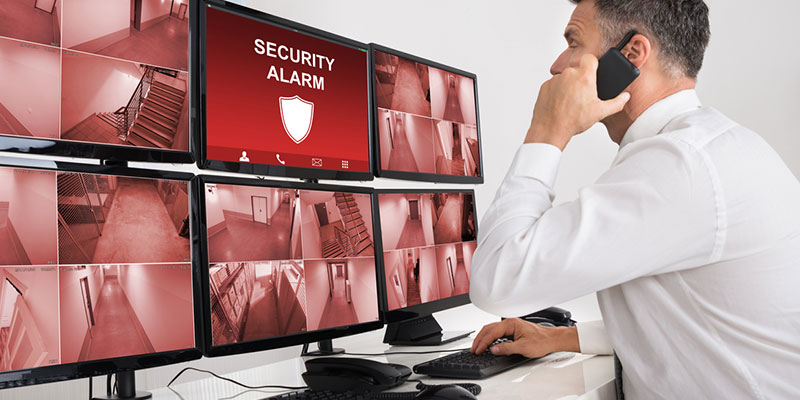 How to Find a Trustworthy Commercial Alarm Monitoring Company