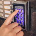 Commercial Access Control Systems in Huntersville, North Carolina