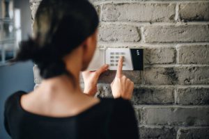 Home Security Systems 101