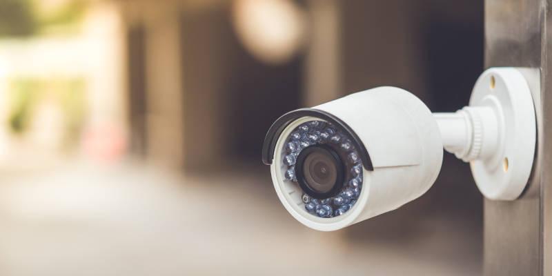 Do You Need Security Cameras for Your Home?