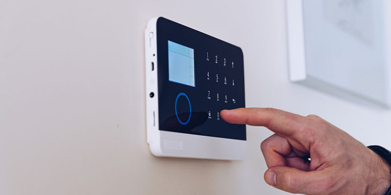 Key Components of Effective Alarm Systems