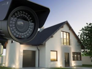 The Top Benefits of Security Systems