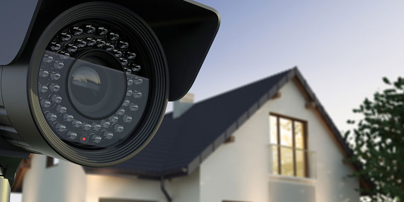 The Top Benefits of Security Systems