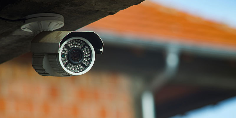 5 Benefits of Home Video Surveillance