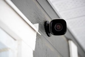 Residential Security Cameras Provide Many Benefits