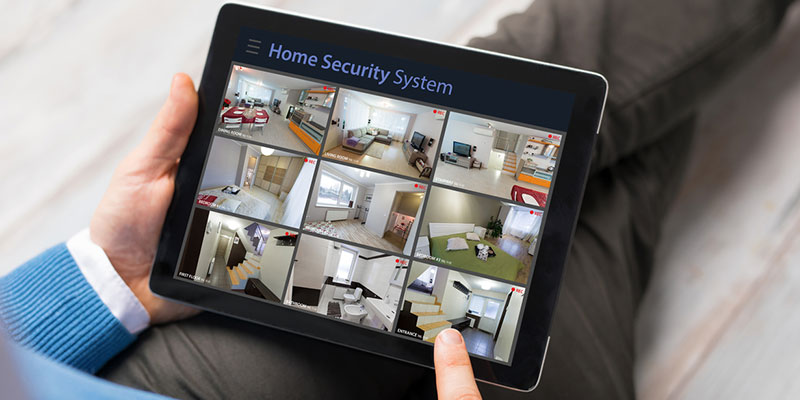 Home Security is Essential for All Homes