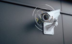 Enhancing Security with Commercial CCTV Cameras