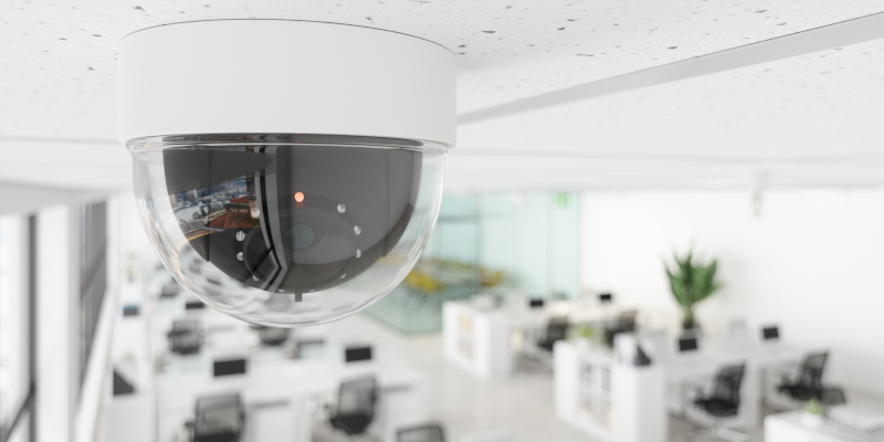 3 Reasons to Prioritize Office Security