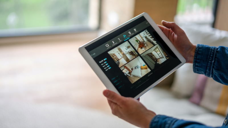3 Reasons to Consider Installing a Home Surveillance Camera