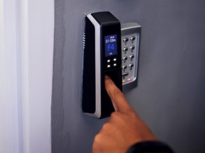 How Commercial Access Control Can Keep Your Business Safe