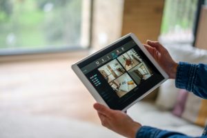 Why You Should Invest in a Residential Security System