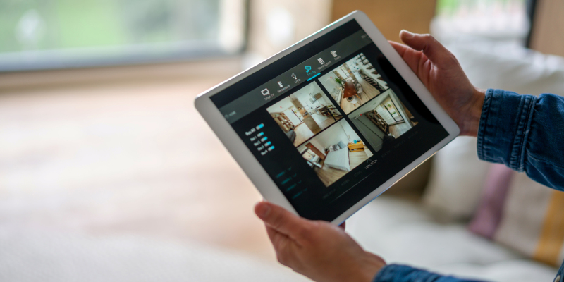 Why You Should Invest in a Residential Security System