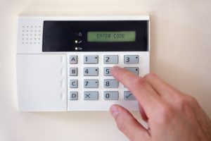 Benefits of Alarm Systems