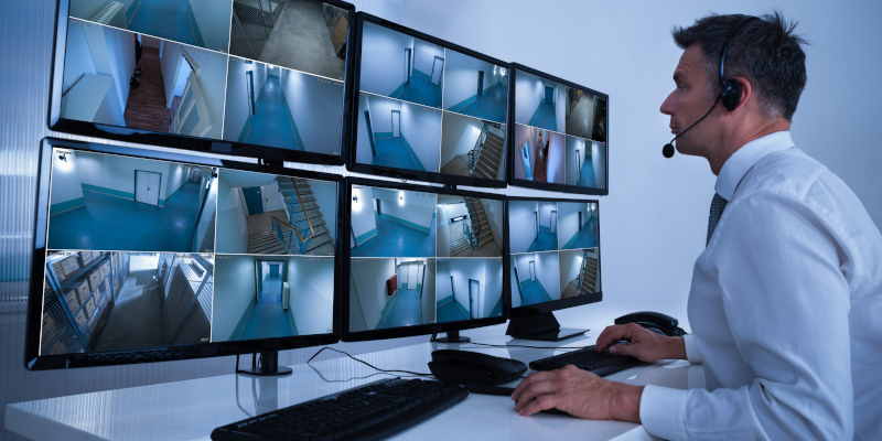 Key Benefits of Alarm Monitoring Services