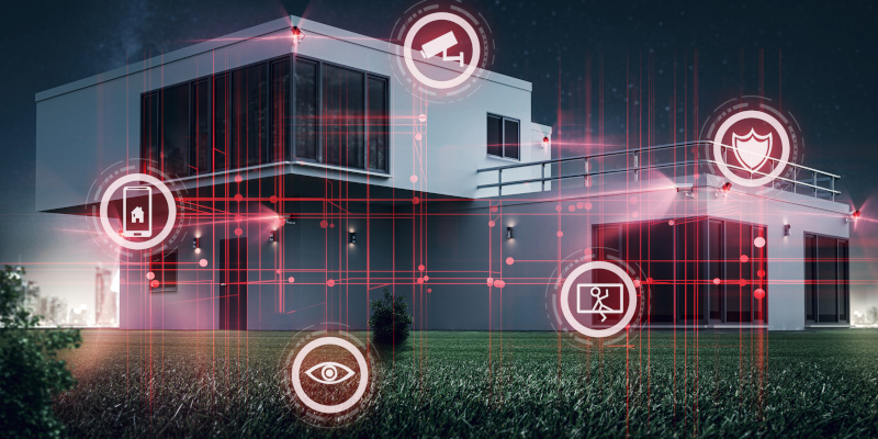 Top Signs You Need to Upgrade Your Residential Security System