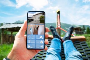 Reasons to Use Alarm Monitoring Services