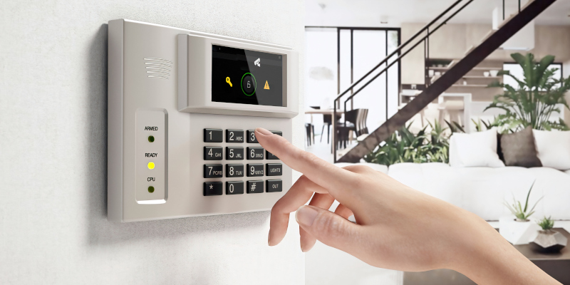 Alarm Systems 101