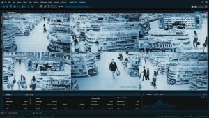 Why Every Business Needs Commercial Camera Systems