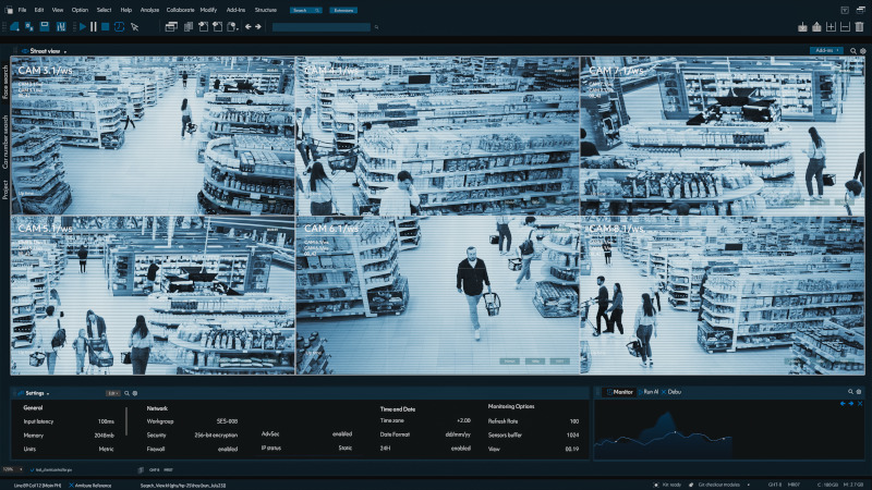 Why Every Business Needs Commercial Camera Systems